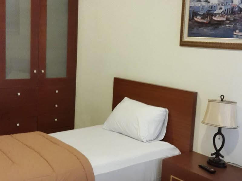 Pondok Citra Grogol Giacarta Esterno foto