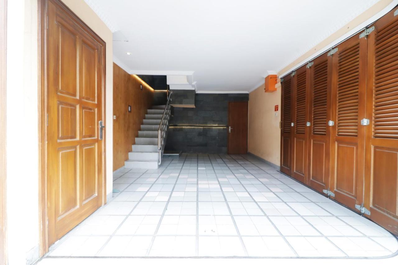 Pondok Citra Grogol Giacarta Esterno foto